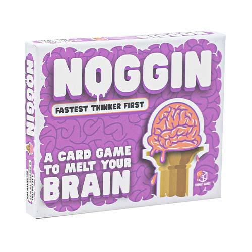 Noggin-Tabletop Gaming