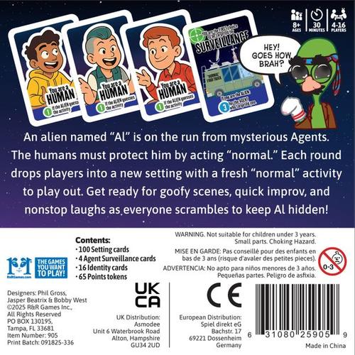 Normal-Human-Tabletop Gaming