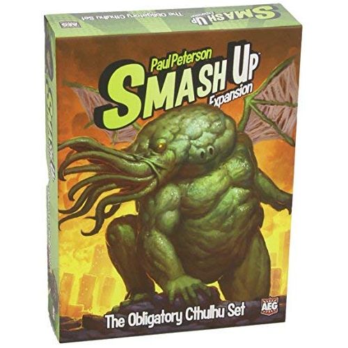 Obligatory-Cthulhu-Set-Smash-Up-Tabletop Gaming
