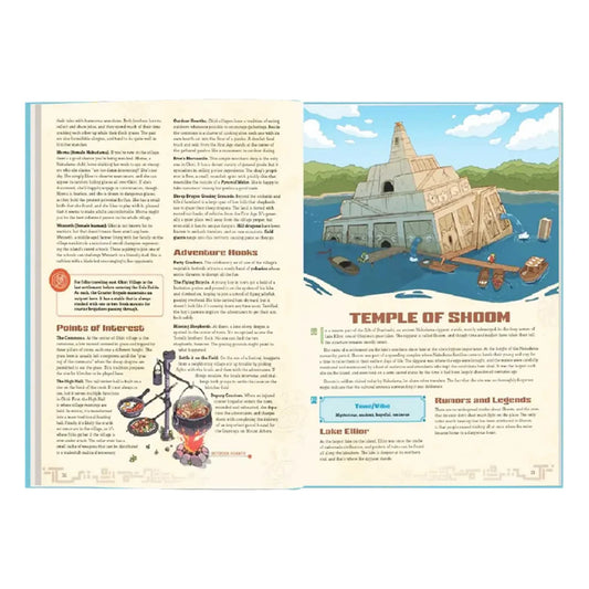 Obojima Tales from the Tall Grass Contents 4 - Tabletop Gaming