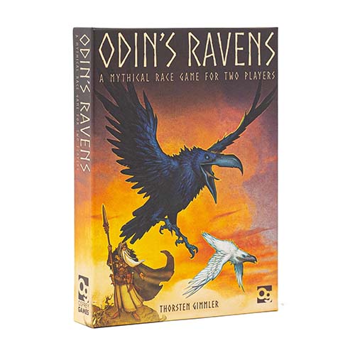 Odins-Ravens- Table top Gaming