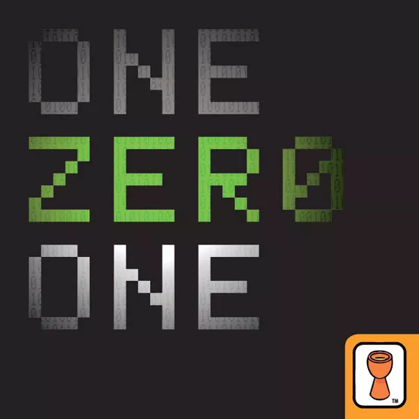 One Zero One-Tabletop Gaming