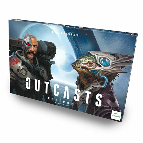 Outcasts-Species-Pack-Eclipse-2nd-Dawn-for-the-Galaxy-Tabletop Gaming