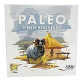Paleo: A New Beginning - Tabletop Gaming