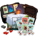Paleo: A New Beginning 3 - Tabletop Gaming