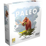 Paleo Board Game - Tabletop Gaming