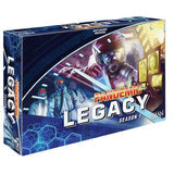 Pandemic Legacy: Season 1 - Blue Board Game 3 - Tabletop Gaming