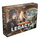 Pandemic Legacy: Season Zero Board Games - Tabletop Gaming