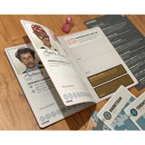Pandemic Legacy: Season Zero Board Games 2 - Tabletop Gaming