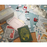 Pandemic Legacy: Season Zero Board Games 4 - Tabletop Gaming