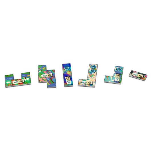 Patchwork-Tabletop Gaming