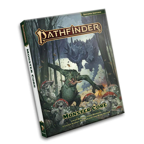 Pathfinder-Monster-Core-Pocket-Edition-P2-Pathfinder-RPG-Tabletop Gaming