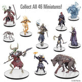 Pathfinder Battles: Armies of the Dead - 8ct. Booster Brick (Set 25) - Tabletop Gaming