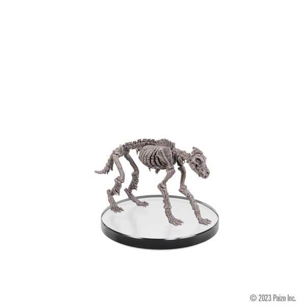 Pathfinder Battles: Armies of the Dead - 8ct. Booster Brick (Set 25) 4 - Tabletop Gaming