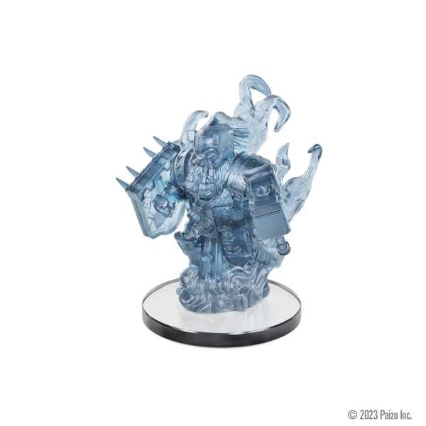 Pathfinder Battles: Armies of the Dead - 8ct. Booster Brick (Set 25) 6 - Tabletop Gaming