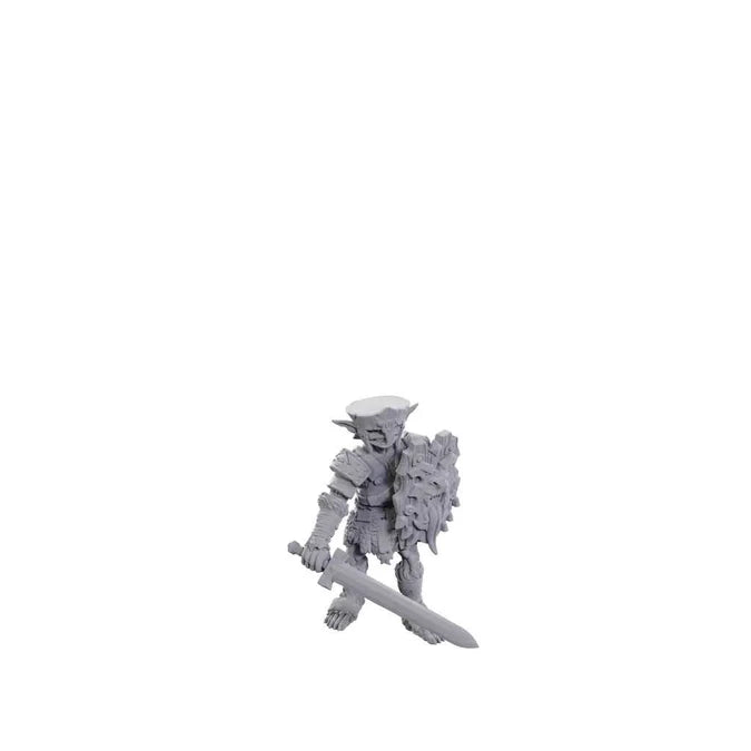 Pathfinder Battles Deep Cuts: Hobgoblin Soldier 2 - Tabletop Gaming