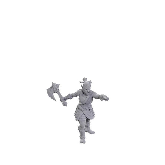 Pathfinder Battles Deep Cuts: Lifeleecher Brawler 2 - Tabletop Gaming