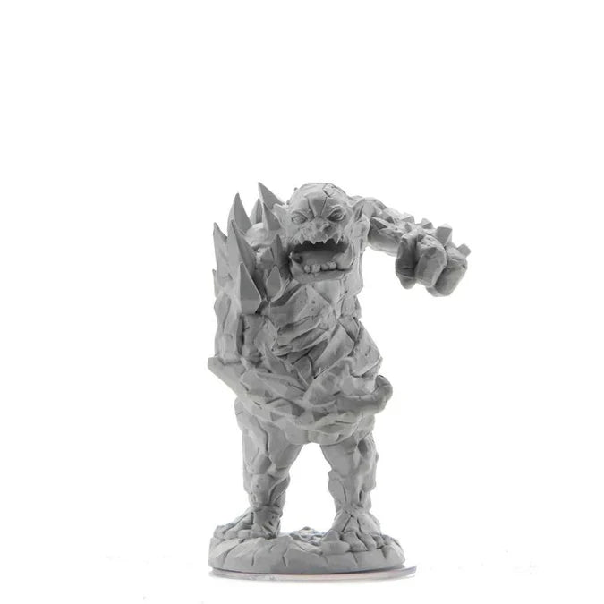 Pathfinder Battles Deepcuts: Cavern Troll 3 - Tabletop Gaming