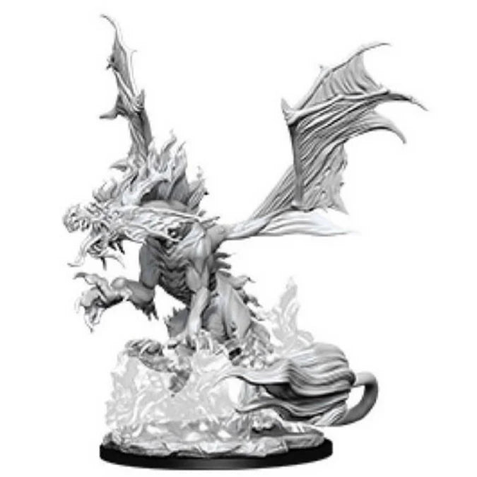Pathfinder Deepcuts: Nightmare Dragon - Tabletop Gaming