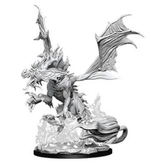 Pathfinder Deepcuts: Nightmare Dragon - Tabletop Gaming