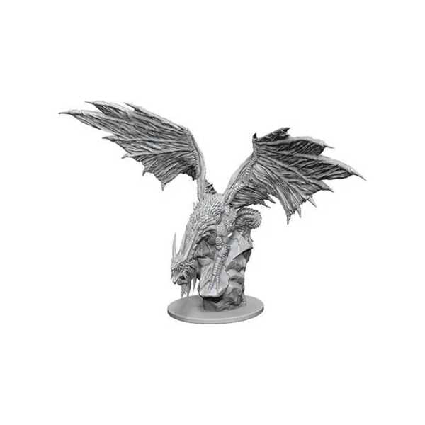 Pathfinder Deepcuts: Silver Dragon - Tabletop Gaming