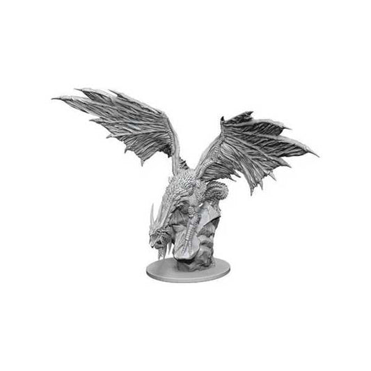 Pathfinder Deepcuts: Silver Dragon - Tabletop Gaming