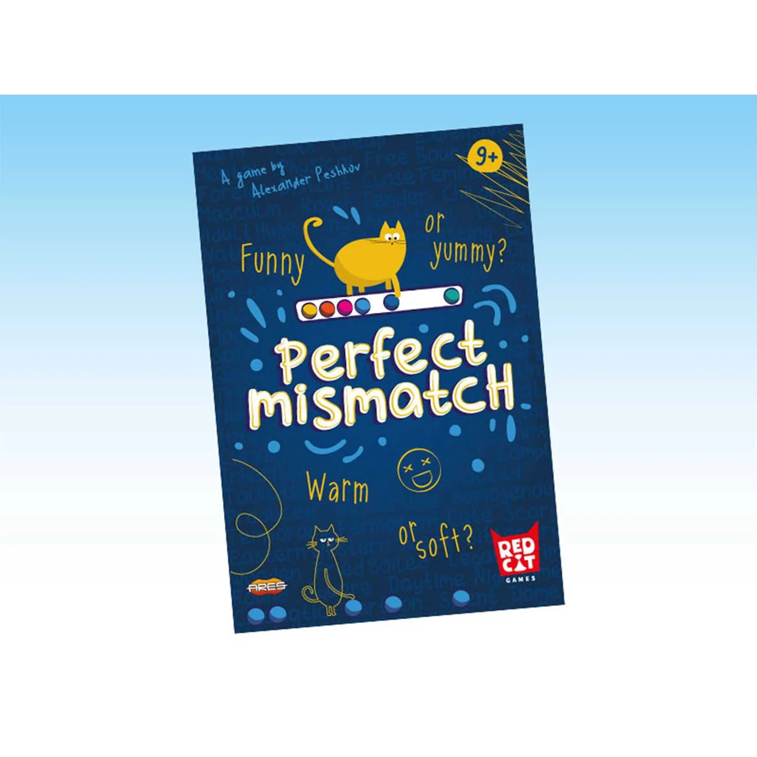 Perfect Match- Table Tops Gaming 