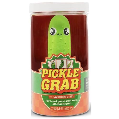 Pickle-Grab- Table Top Gaming 