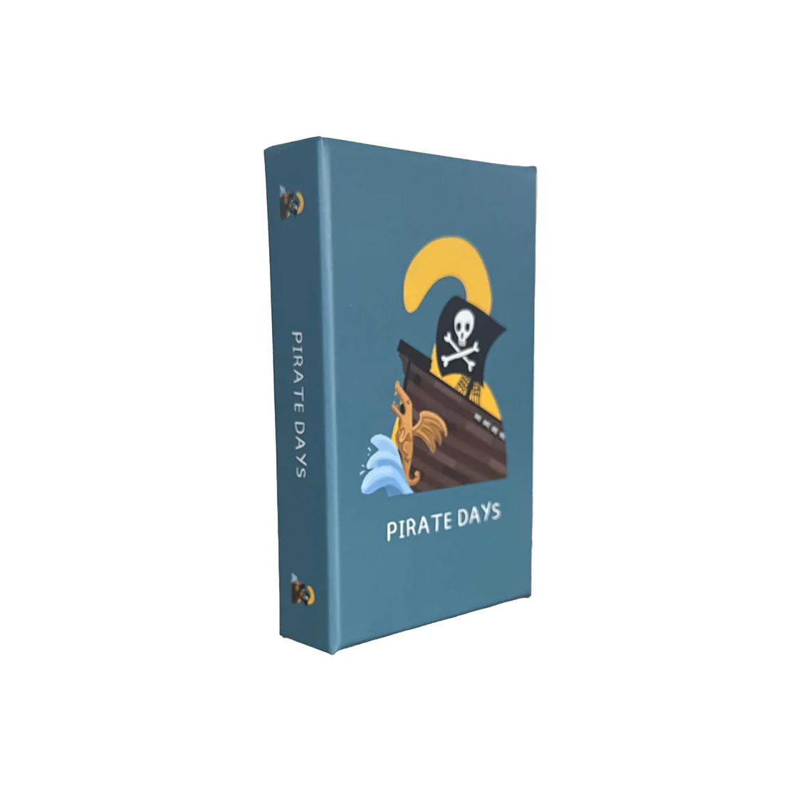 Pirate Days-Tabletop Gaming