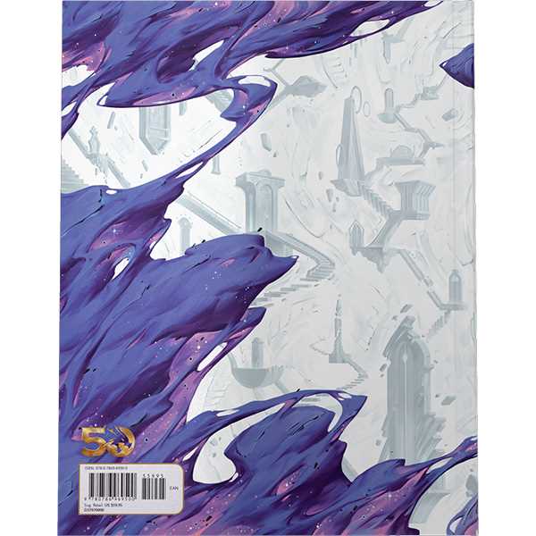 Quests From The Infinite Staircase (Alternate Cover): Dungeons & Dragons 4 - Tabletop Gaming