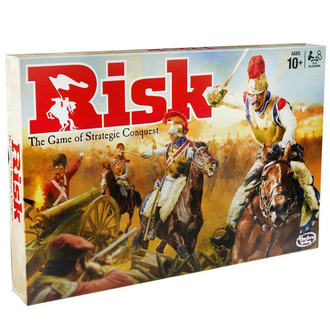 Risk (Refresh)-Tabletop Gaming