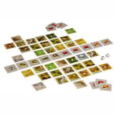 Rivals for CATAN- Table Top Gaming