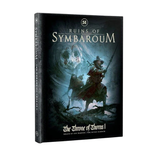 Ruins-of-Symbaroum-The-Throne-of-Thorns-Part-I- Table Top Gaming