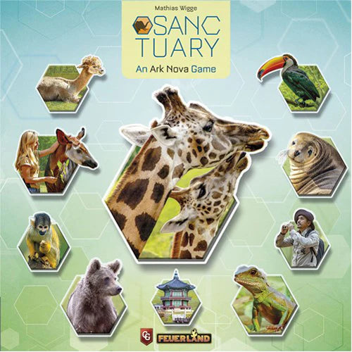 Sanctuary-Tile-Game- Table Top Gaming