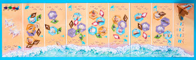 Sanibel-TableTop Gaming