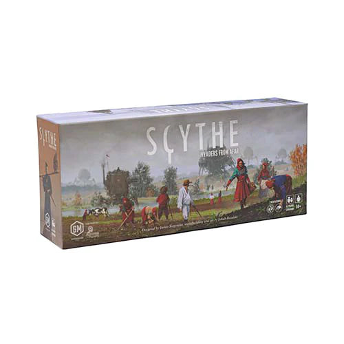 Scythe-Invaders-From-Afar-TableTop Gaming