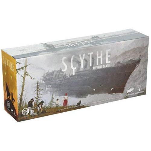 Scythe-The-Wind-Gambit_Tabletop Gaming