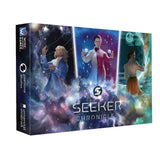 Seeker Chronicles Card Game - Tabletop Gaming