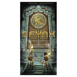 Sfynx Board Game - Tabletop Gaming