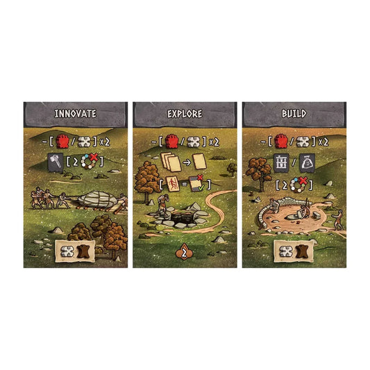 Skara Brae-Tabletop Gaming