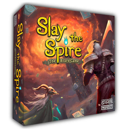 Slay-the-Spire-The-Board-Game-Tabletop gaming