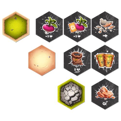 Snails-Fire-in-the-Shell-Expansion Tabletop Gaming