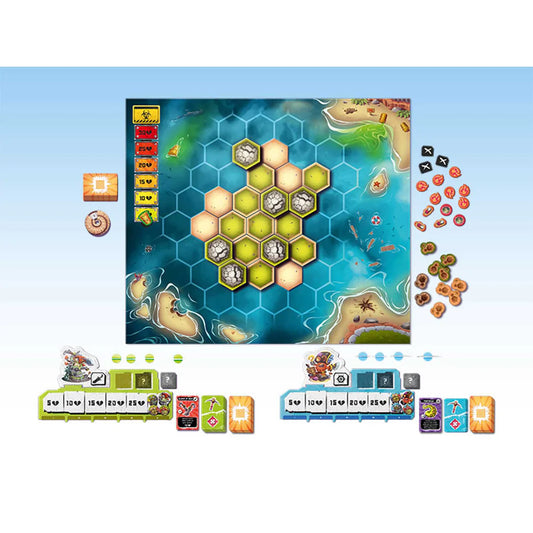 Snails-Tabletop Gaming