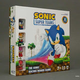 Sonic Superteams Board Game - Tabletop Gaming