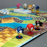 Sonic Superteams Board Game 3 - Tabletop Gaming