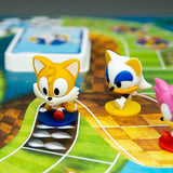 Sonic Superteams Board Game 4 - Tabletop Gaming