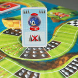 Sonic Superteams Board Game 5 - Tabletop Gaming