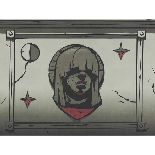 Spire GM screen-Tabletop Gaming