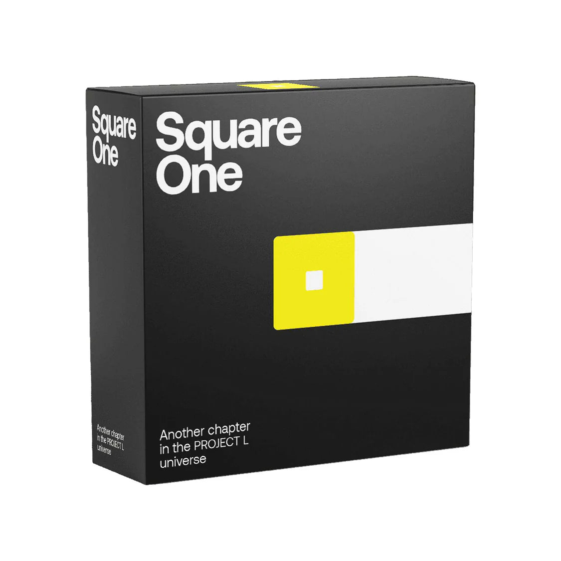 Square One-Tabletop Gaming