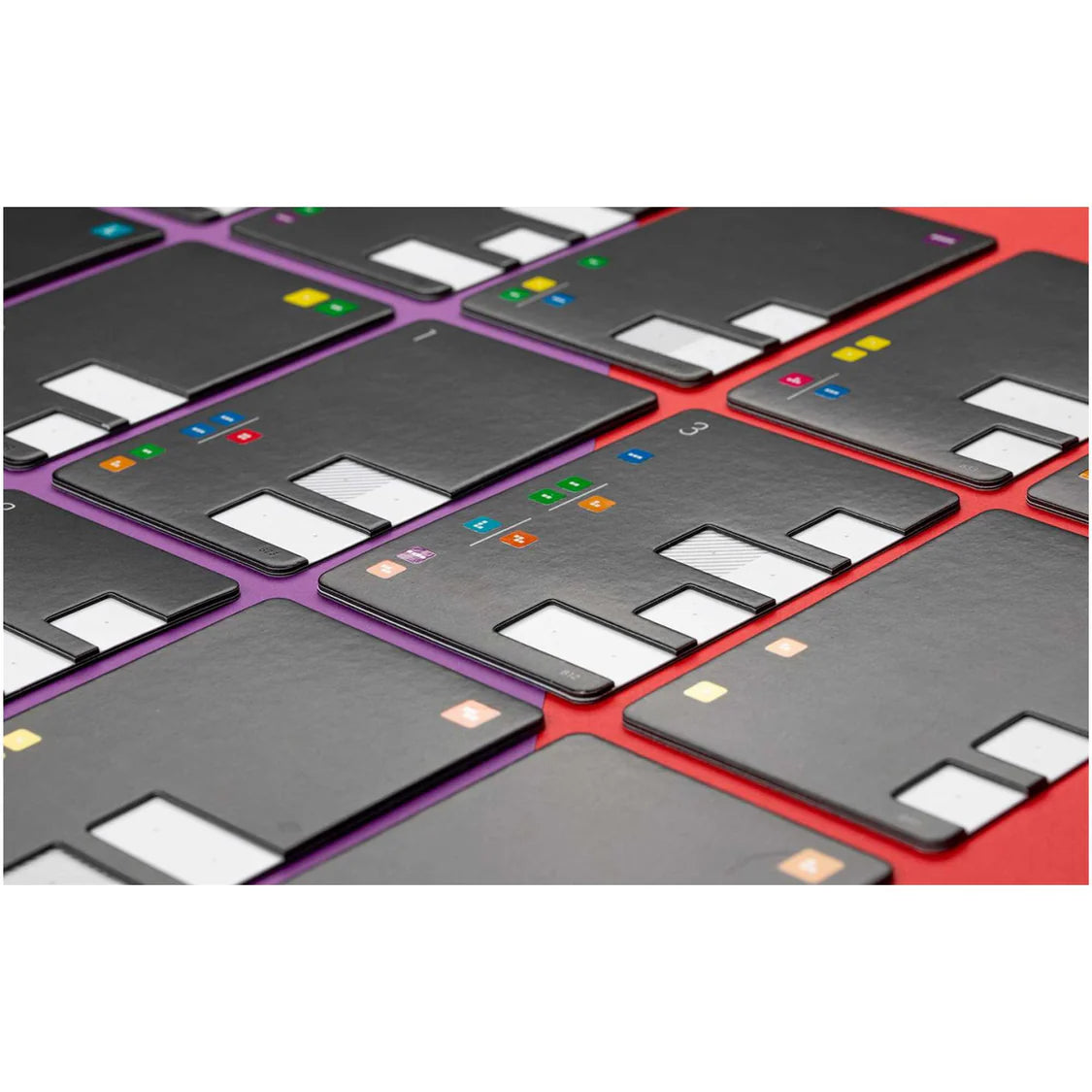 Square One-Tabletop Gaming